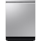 Samsung 38dBA Smart Sanitize Dishwasher in Stainless Steel with AI Wash
