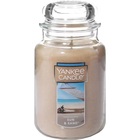 Yankee Candle Large Jar Candle - Sun & Sand