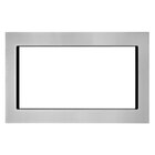 Whirlpool 30" Microwave Trim Kit for 2.2 Cu. Ft. Microwave - Stainless Steel