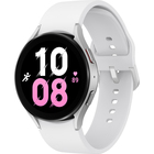 Image of product - Galaxy Watch5 44mm Activity Tracker - Silver