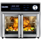 Kalorik 26 Quart Digital Air Fryer Oven Grill
