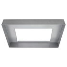 GE 30" Hood Liner For UVC7300 - Stainless Steel