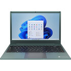 Gateway Refurbished 14.1" Ultra Slim AMD R5 8GB/256GB Laptop - Green