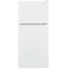 Frigidaire 18 Cu. Ft. Garage Ready Top Freezer Refrigerator