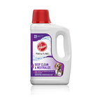 Hoover Paws & Claws Carpet Cleaning Formula 64 oz.