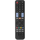 Image of product - Samsung TV Replacement Remote - Works with All Samsung TVs (LED, LCD, Plasma)