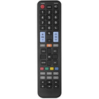 One For All Samsung TV Replacement Remote - Works with All Samsung TVs (LED, LCD, Plasma)