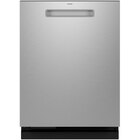 GE Profile 24" Wide 42 dBA Smart Dishwasher with Microban™ Antimicrobial Technology