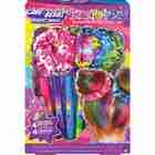Fashion Angels Care Bears Scrunchie & Hair Chox Set