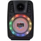 Image of product - Portable Bluetooth Speaker with True Wireless Stereo - Black