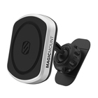 Scosche MagicMount Pro2 Magnetic Cell Phone Holder with Removable Vent Clip