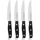 Henckels 4-Piece Steak Knife Set