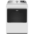 Maytag 7.4 Cu. Ft. Smart Dryer with Extra Power