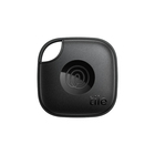 Tile Life360 Tile Mate (2024) Bluetooth Tracker, Keys Finder and Item Locator