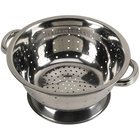 Bradshaw 3 Quart Stainless Steel Colander