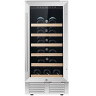 Avanti 1.6 Cu. Ft. Freestanding 30 Bottle Wine Cooler