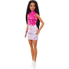 Mattel Barbie Fashionista Doll #215