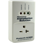 Installation Solution 220V A/C Surge Protector