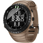 Invicta 53mm Activa Odyssey X Men's Digital Watch —Tan