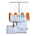 37 Stitch Sewing Machine - Multicolor