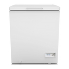 Avanti 5.0 Cu Ft Chest Freezer, Garage Ready - White