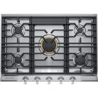 Frigidaire Professional 30" Gas Cooktop in Stainless Steel