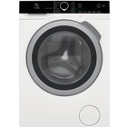 Electrolux 2.4 CuFt Front-Load Compact Washer In White with LuxCare Wash System