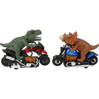 Image of product - 2-Pack Dino Cycle