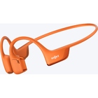 Shokz OpenRun Pro2 Bone Conduction Sports Mini Headphones - Orange