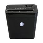 Royal Office 10 Sheet Cross-Cut Shredder
