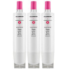 Whirlpool Ice And Refrigerator Water Filter 5 (Three Pack)