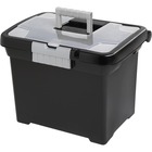 Image of product - Portable File Box