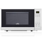 WILLZ 0.9 Cu. Ft. 900W Countertop Microwave Oven