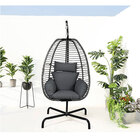 Pelican Reef Spectrum Hanging Chair with Stand