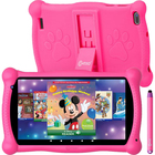 Contixo 7" V10 16GB HD Kids Tablet - Pink