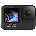 Image of product - HERO9 5K UHD Waterproof Action Camera with HyperSmooth 3.0 - Black
