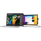 Mobile Pixels Duex Plus DS 13.3" Full HD IPS 1080P Portable Monitor