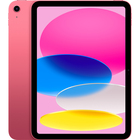 Image of product - 10.9" iPad 64GB With Wi-Fi - Pink (Late 2022)
