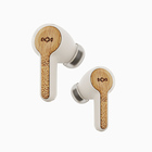 Image of product - Rebel Wireless Echo Noise Cancelling Cream Earbuds