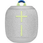 Ultimate Ears WONDERBOOM 3 Portable Bluetooth Speaker - Gray