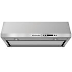 KitchenAid 36" Recirculating 600 CFM Range Hood - Stainless Steel