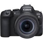 Canon EOS R6 Mark II RF24-105mm F4-7.1 IS STM Lens Kit