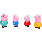 Nickelodeon Peppa Pig Family Squeezelings