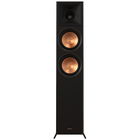 Klipsch Reference Premiere 6.5" Wired Dual Floor Standing Speaker - Ebony