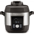 Image of product - 6 Quart Intuitive Digital Control High Pressure Multi Cooker with 12 Pre-Programmed settings