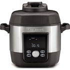 Cuisinart 6 Quart Intuitive Digital Control High Pressure Multi Cooker with 12 Pre-Programmed settings