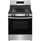 Frigidaire 5.3 Cu. Ft. 30" Wide Electric Range