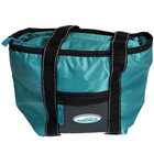 Arizona Blu Mini Insulated Lunch Tote in Blue