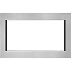 KitchenAid 27'' Trim Kit for 1.5 CuFt Countertop Microwave with Convection Cooking