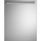 Monogram 42 dBA Smart Top Control Fully Integrated Dishwasher - Stainless Steel